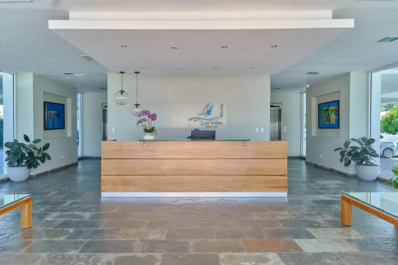 Elegante Blue Marine Apartamento Juan Dolio