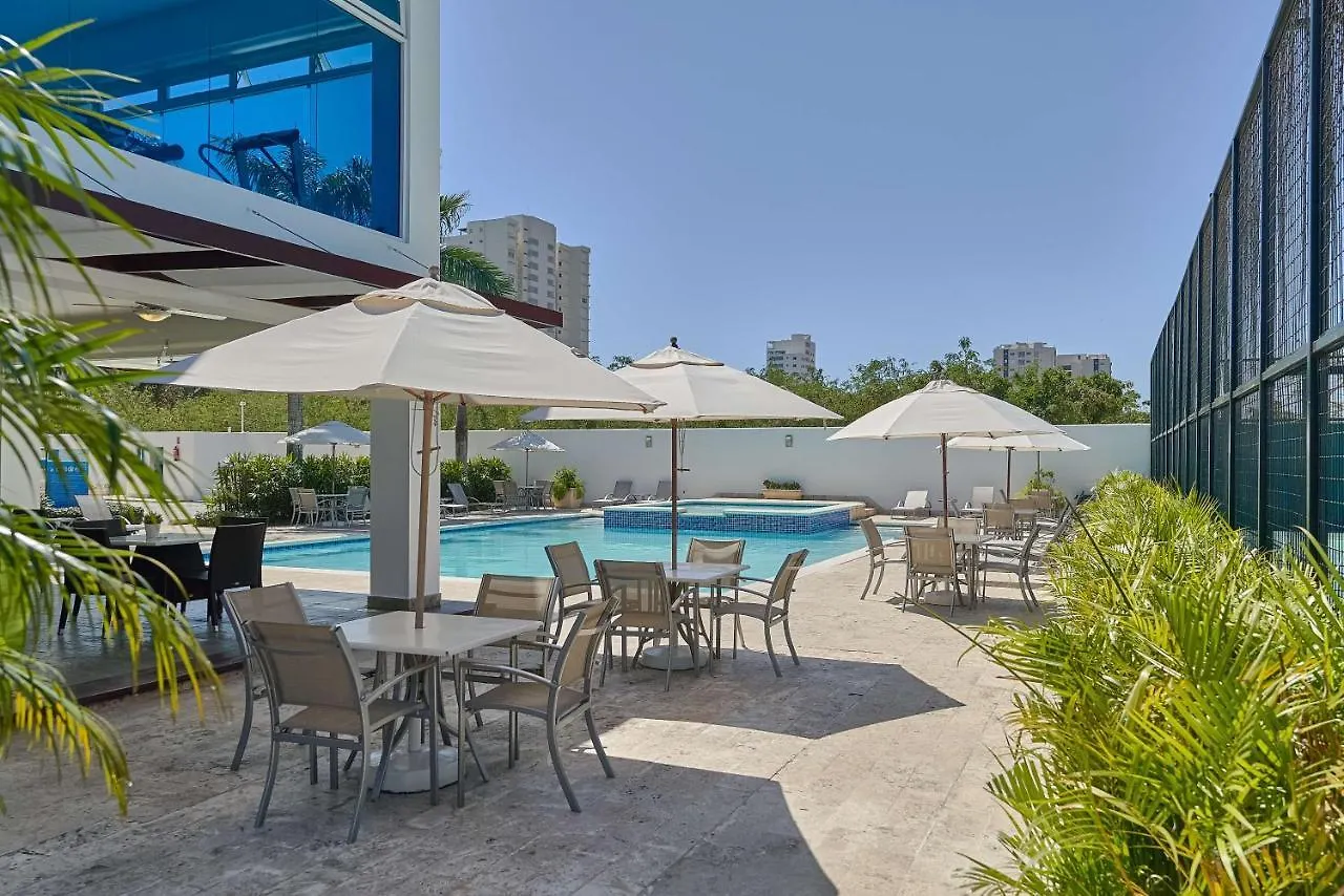 Apartment Elegante Blue Marine Apartamento Juan Dolio