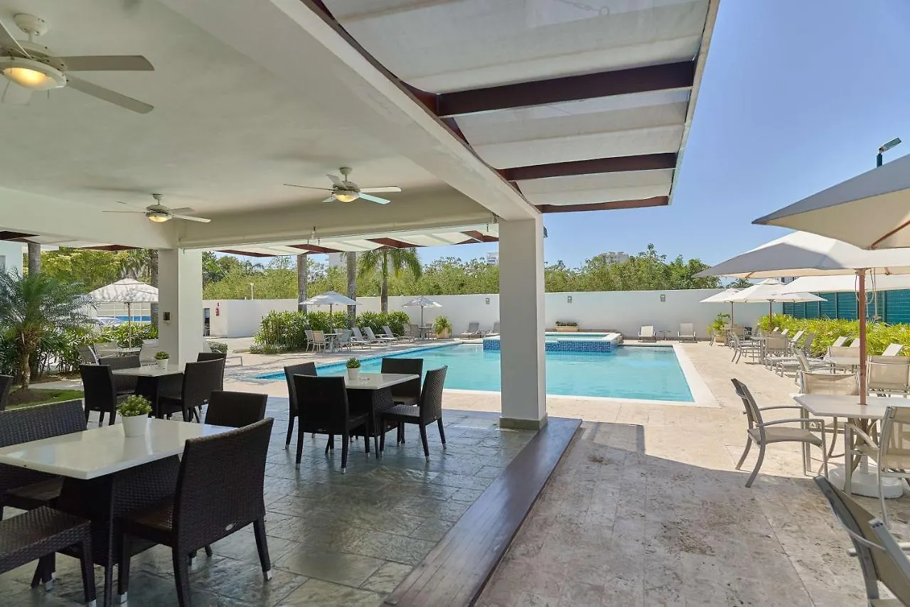 Elegante Blue Marine Apartamento Juan Dolio Dominican Republic