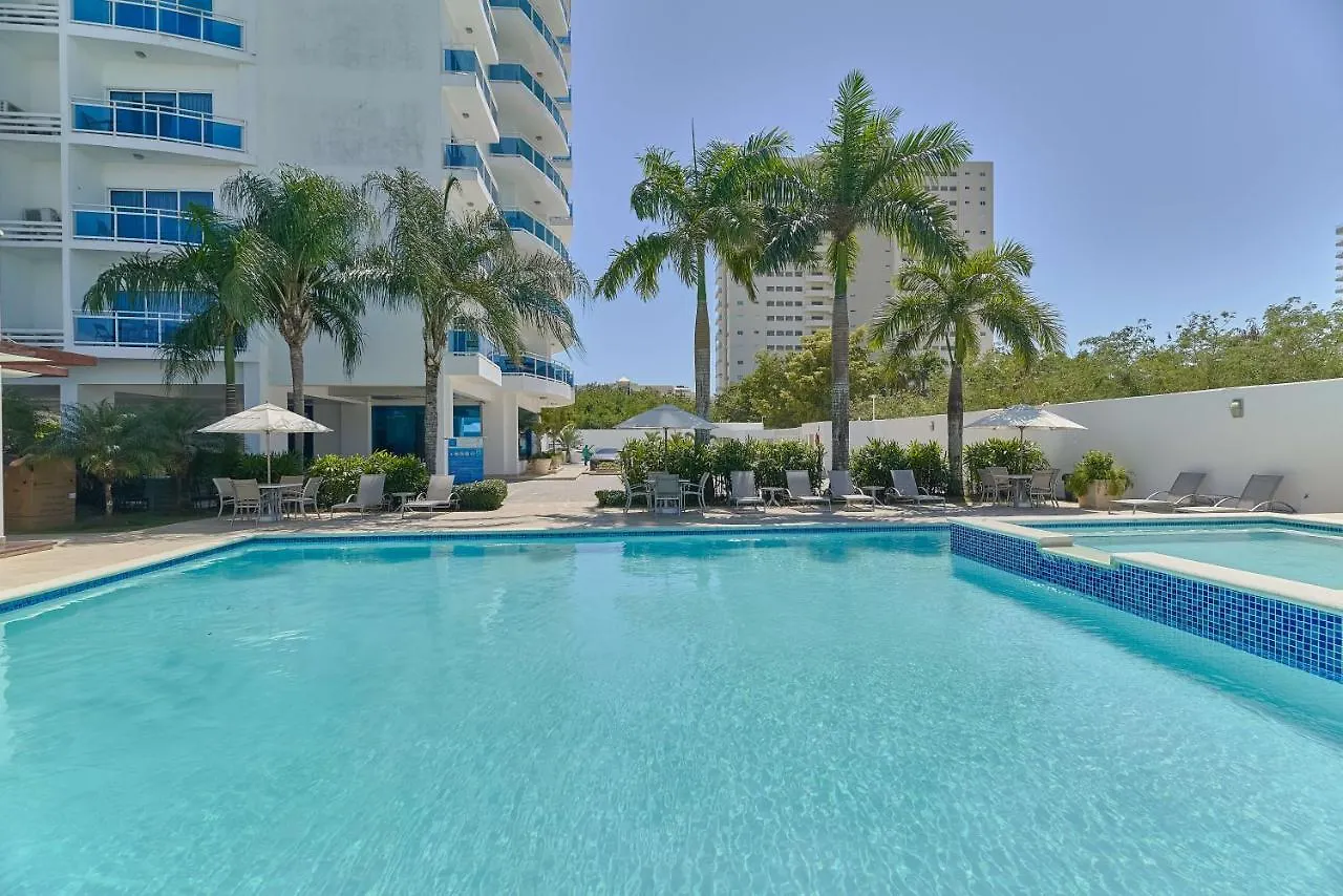 Apartment Elegante Blue Marine Apartamento Juan Dolio