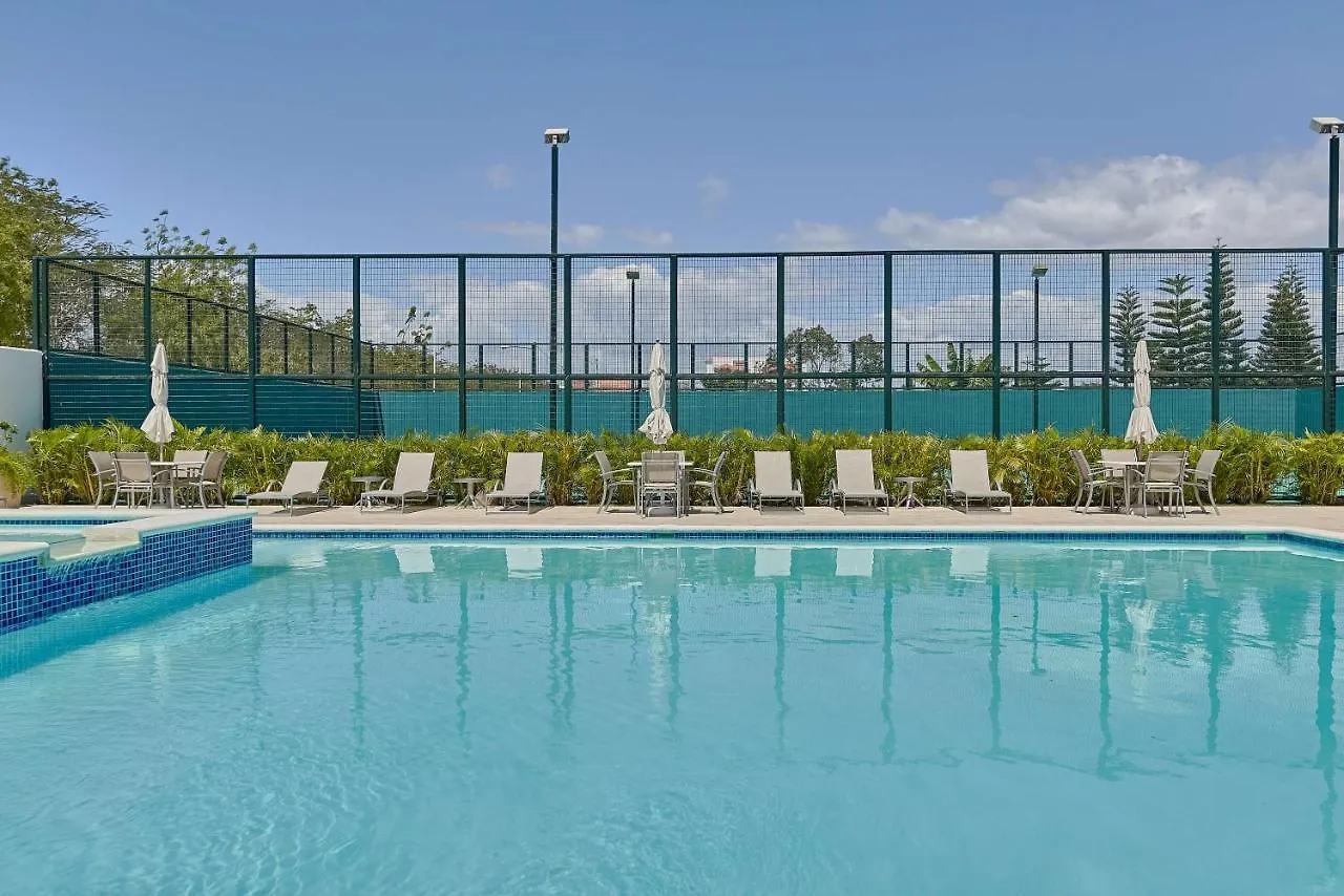 Apartment Elegante Blue Marine Apartamento Juan Dolio