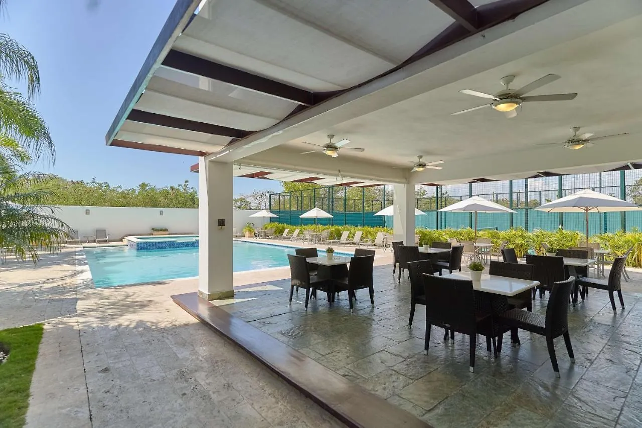 Elegante Blue Marine Apartamento Juan Dolio 0*,