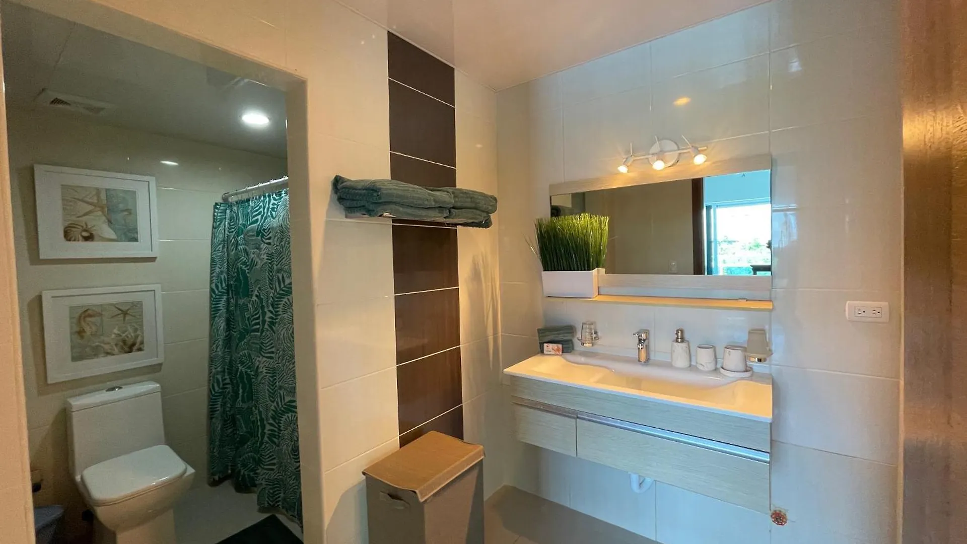 Apartment Elegante Blue Marine Apartamento Juan Dolio